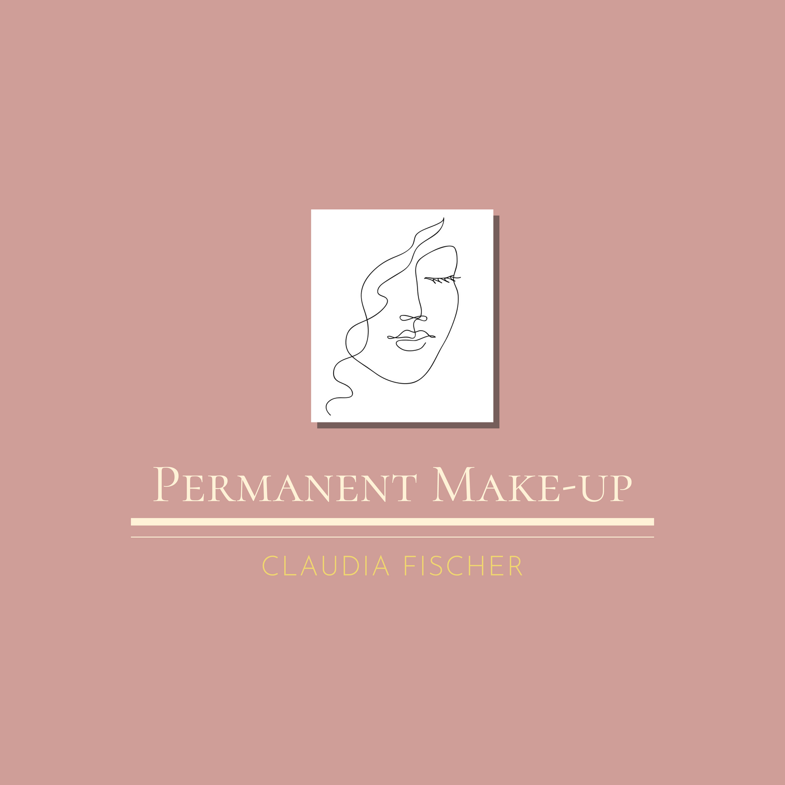 Permanent Make-up · Claudia Fischer